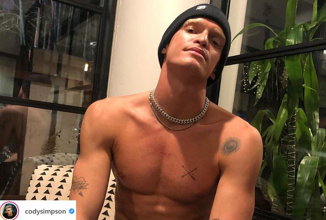 Cody Simpson