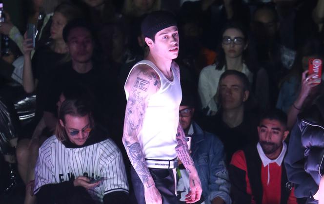 Pete Davidson
