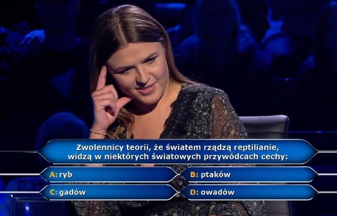 Milionerzy