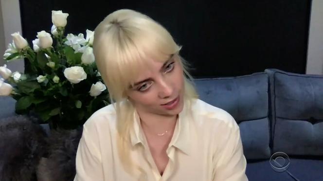 Billie Eilish