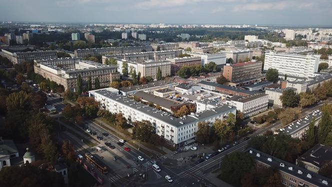 Mieszkanie Plus Warszawa