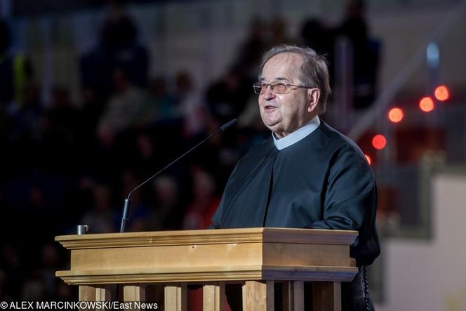 Rydzyk będzie uczył jak być dobrą żoną w sypialni