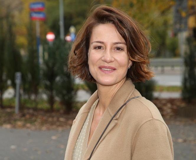 Maja Ostaszewska