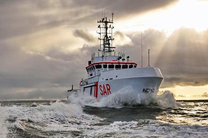 SAR 3000 Sztorm