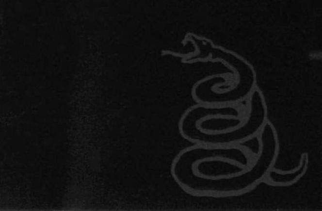 Metallica podzieliła się zremasterowaną wersją 'Enter Sandman' oraz specjalną demówką