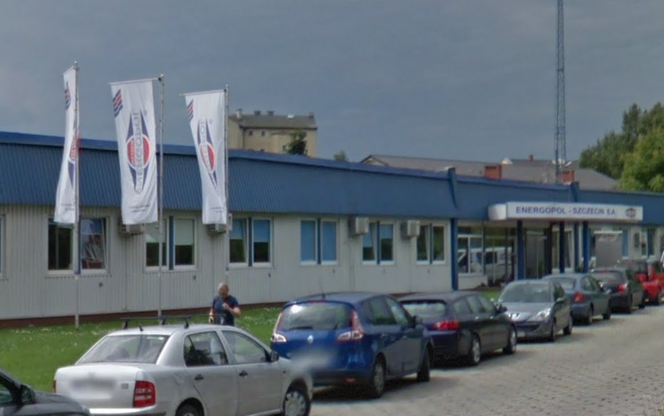 Energopol Szczecin