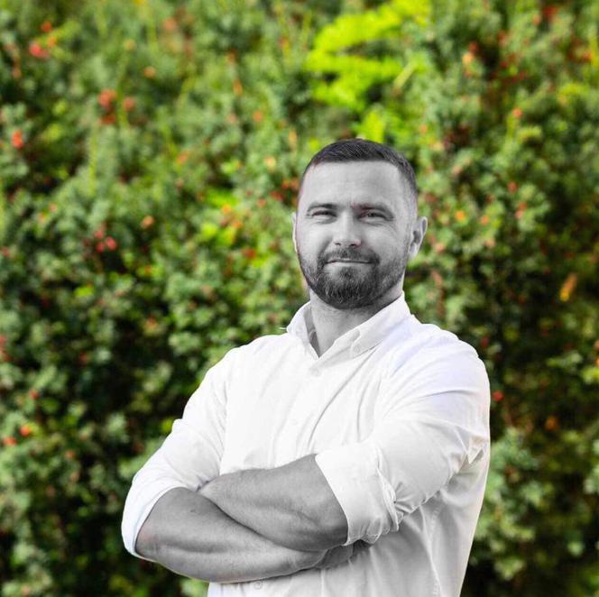 Piotr Kempf