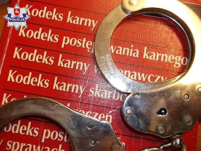 Grozi mu 10 lat więzienia