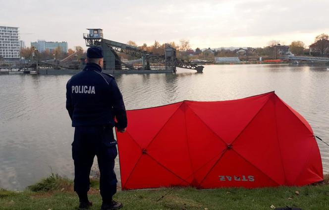 Rzeszów: ciało znaleziono w zalewie nad Wisłokiem! To zaginiony Mariusz Michalik?
