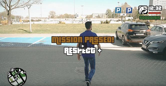 GTA