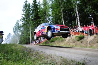 Sebastian Ogier