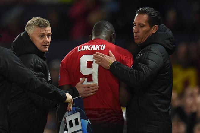 Manchester United - Chelsea 2019