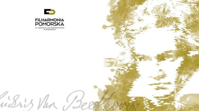 Filharmonia Pomorska w Bydgoszczy zaprasza na II Symfonię Beethovena
