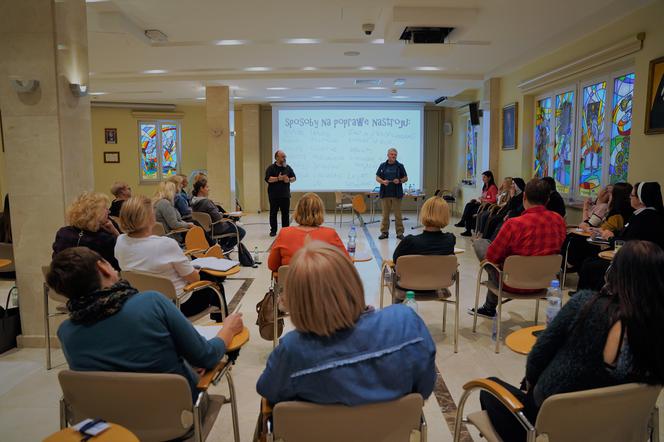 Rusza Akademia Caritas Dzieciom. Pomoże wrócić do normalności po lockdownie
