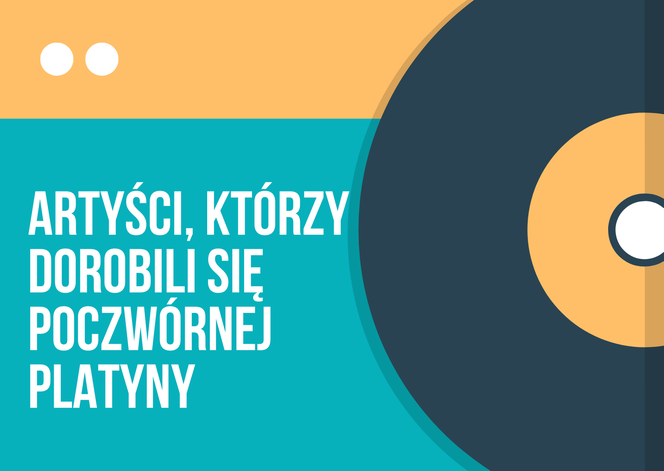 Poczwórna platyna