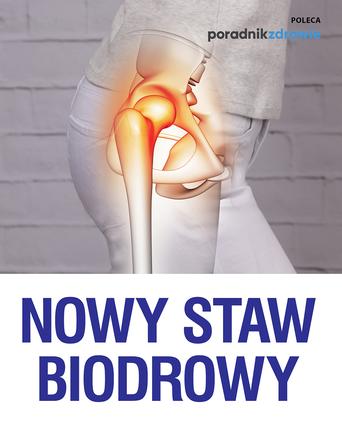 Nowy staw biodrowy