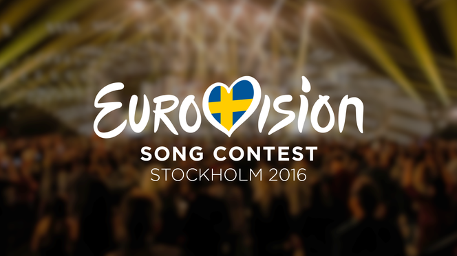 Eurowizja 2016