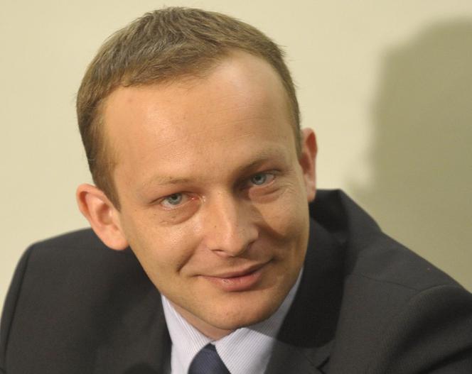 Paweł Olszewski - KO
