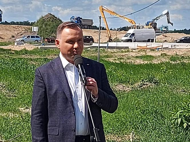 Andrzej Duda