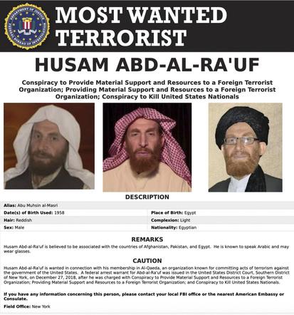 Abu Muhsin al-Masri