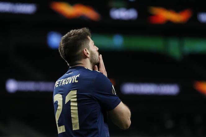 Bruno Petković