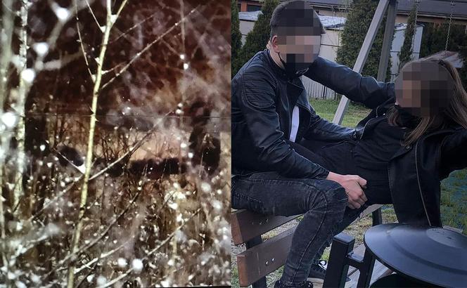 Odnaleźli ciało 13-letniej Patrycji