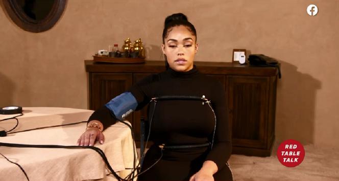 Jordyn Woods