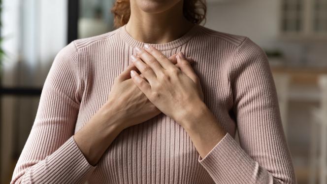 Masz menopauzę? Sprawdź, czy jesteś w grupie ryzyka chorób serca
