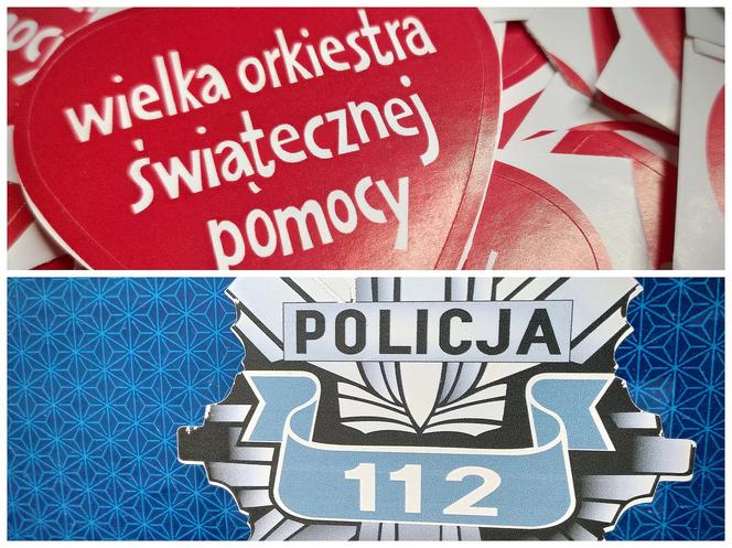 Policja zadba o bezpieczny przebieg 29. Finału WOŚP