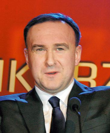 Michał Kobosko