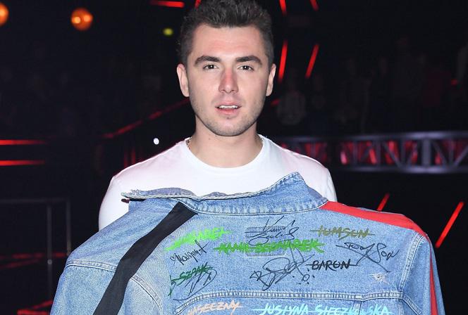 Kamil Bednarek