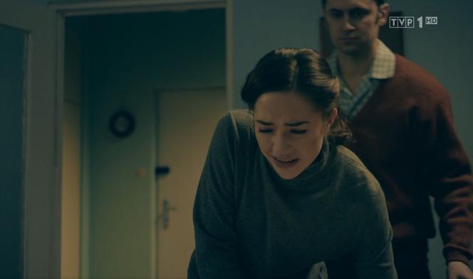 Stulecie Winnych 3, odcinek 34: Trauma Ewy po stracie dziecka. Odtrąci Benka w okrutny sposób - ZWIASTUN