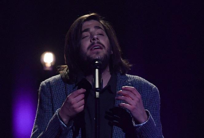 Salvador Sobral