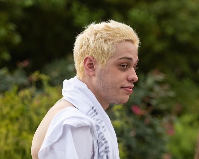 Pete Davidson