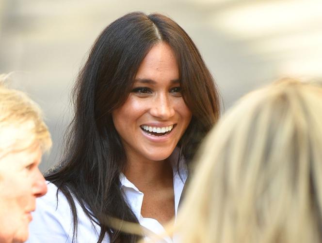 Meghan Markle