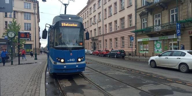 Tramwaj