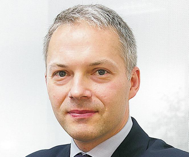 Jacek Żalek