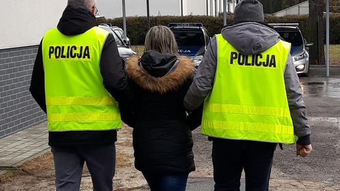 Lubelskie: KRWAWY finał małżeńskiej awantury. ZABIŁA męża nożem! Jest decyzja sądu