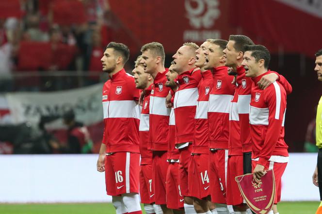 Polska - Albania 12.10.2021: SKŁADY na mecz. Jakie składy 12 października?