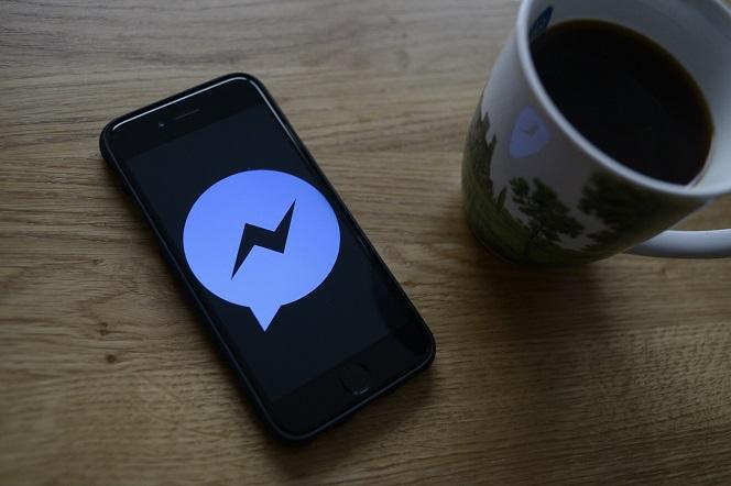 messenger
