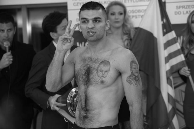 Dawid Kostecki