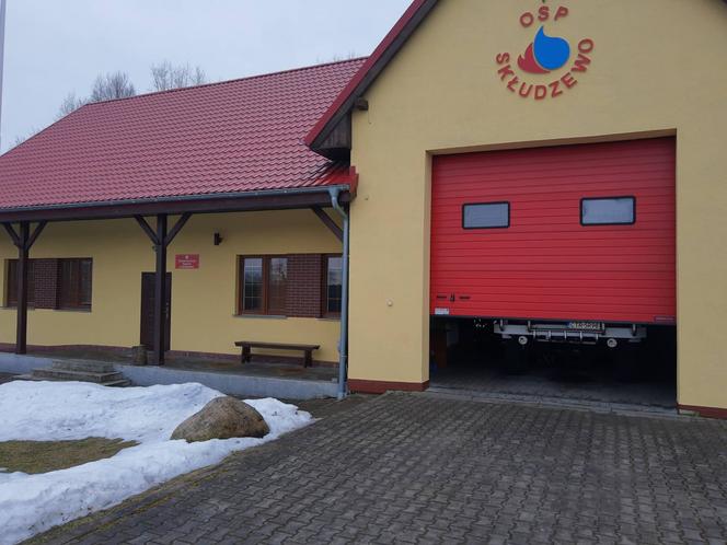 OSP z Kujaw i Pomorza zbiera na nowy wóz. Potrzeba 200 tysięcy złotych