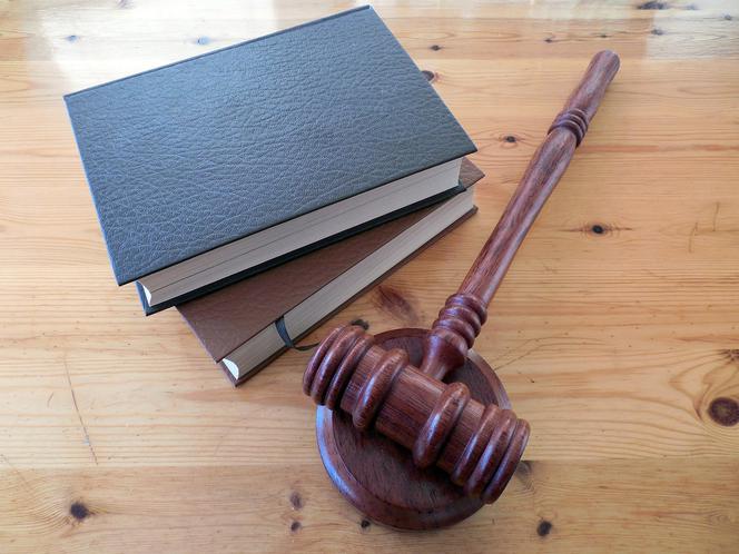Sędzia z Katowic ma koronawirusa. Pracownicy sądu chcą iśc na L4