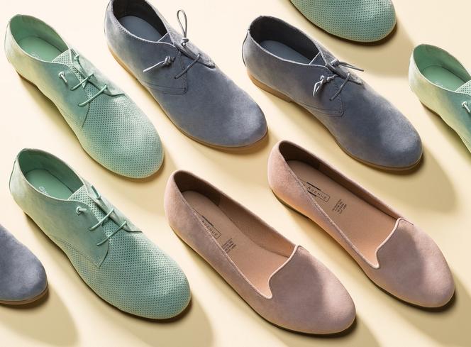DEICHMANN sklep handel promocje