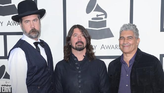 Muzycy Nirvany nagrywają razem muzykę! Informację potwierdził Dave Grohl