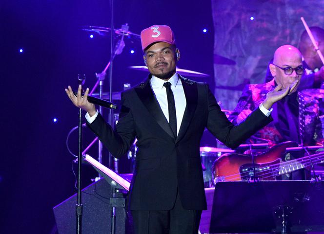 Chance The Rapper