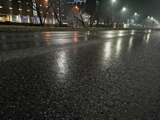 Wielka gołoledź w Krakowie. IMGW ostrzega przed fatalnymi warunkami!