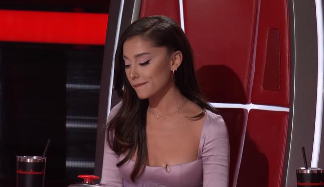 Ariana Grande