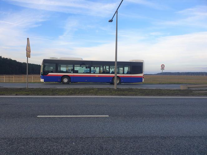Komunikacja Miejska w Bydgoszczy