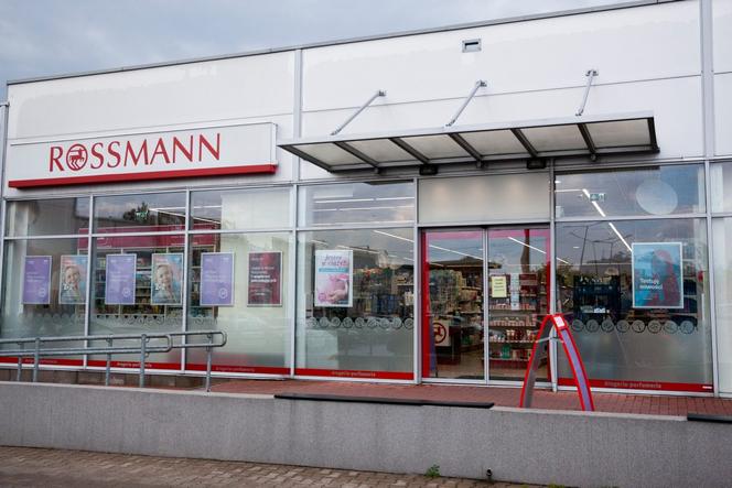 Rossmann
